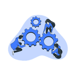 TaskNet team collaborating